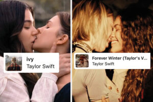 9 TV Ships As Told Through Iconic Taylor Swift Songs