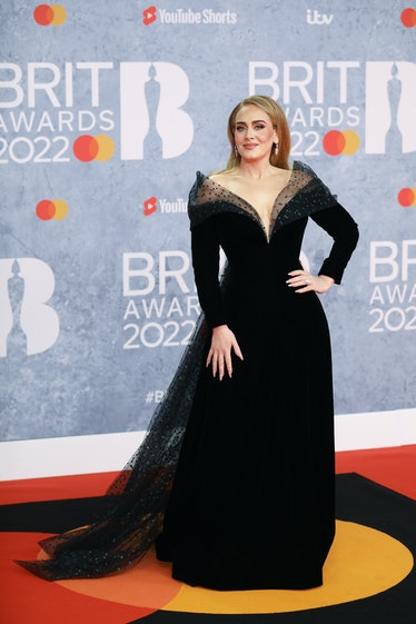 adele BRITS