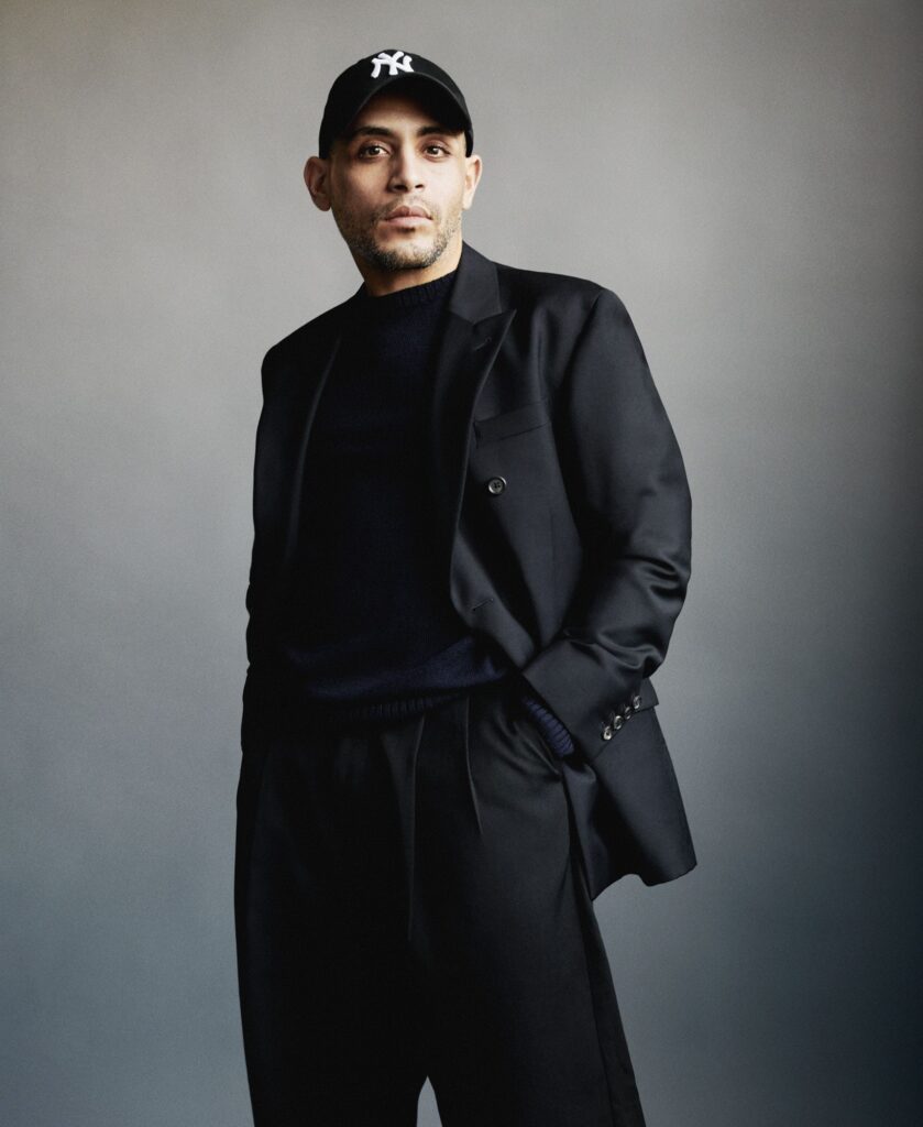 Ahmad Swaid Appointed Editor-in-Chief of GQ Middle East
