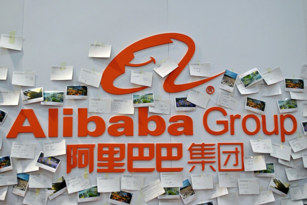 Alibaba Reports Slowest Quarterly Revenue Growth, Misses Expectations