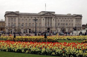 Analyzing The British Royal Family's Multi-Billion Dollar Real Estate Portfolio