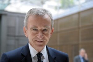 Arnault-Backed Private Equity Firm L Catterton Plans for Possible Summer IPO