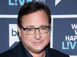 Bob Saget Died From Brain Bleed After Hitting His Head