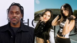 Bop Shop: Songs From Pusha T, LØLØ And Maggie Lindemann, Madison Rose, And More