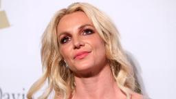 Britney Spears secures book deal