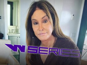 Caitlyn Jenner Launches Jenner Racing, Team Competing In W Series