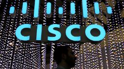 Cisco made $20 billion-plus takeover offer for Splunk