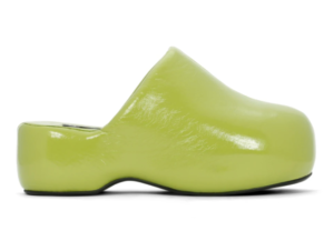 Clogs for Women: 3 Must-Try Clog Trends To Try For Spring 2022