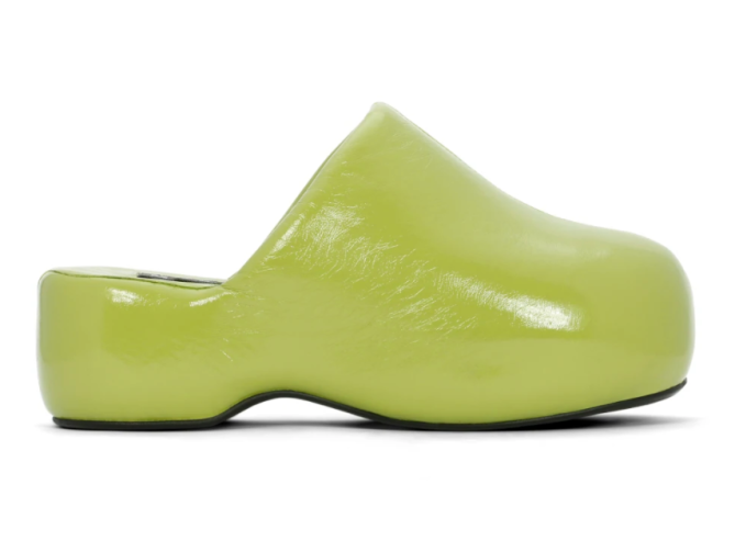 STYLECASTER | Clogs for Women