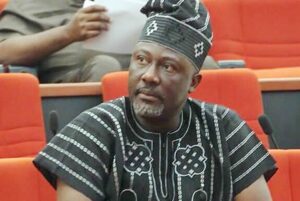 Convention: APC most inconsistent party in Africa, says Dino Melaye