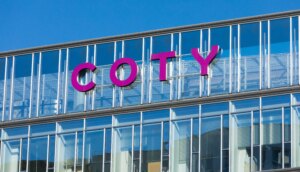 Coty Cancels IPO Plans for Brazil Unit