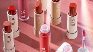 Courtin-Clarins Family to Acquire Clean Makeup Brand Ilia