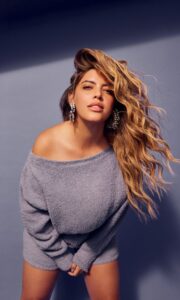Denise Bidot launches plus size fashion collection at Kohl’s