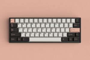 Designers spend months making custom keycaps, then the counterfeits arrive