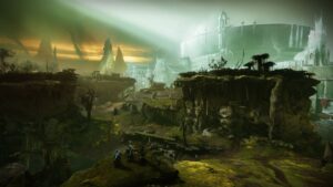 Destiny 2: The Witch Queen preview: Season of the Risen sees Bungie