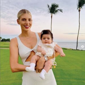 Dishing With Devon! Our Cover Star Devon Windsor On Life As A New Mom & What's To Come In 2022