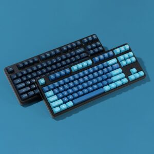 Drop’s signature MT3 profile mechanical keycaps are buy one get one free