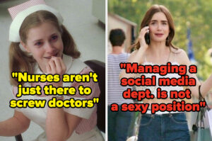 Employees Are Sharing Things Movies And Shows Get Wrong About Their Jobs, And It’s Honestly Offensive