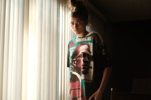 Euphoria Season 2: Rue's Malcolm X Shirt Has Deeper Meaning
