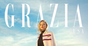 Grazia USA Hires New Editor and Chief Creative Officer After David Thielebeule Exit