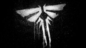 The Last of Us symbol