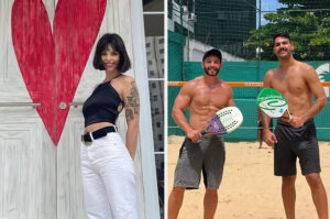 Here's What Happened To The Cast Of "Love Is Blind: Brazil" After The Season Ended