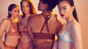 Hong Kong Lingerie Company Hop Lun Up for Sale