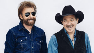 How to Get Tickets to Brooks & Dunn's 2022 "REBOOT Tour"