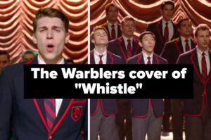 I'm Dying To Know Which "Glee" Cover Songs You Think Have Surpassed Their Original Versions