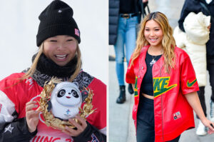I'm Obsessed With The 2022 US Women's Olympic Snowboarding Team, So Here's What They Look Like On Instagram