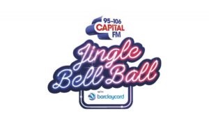 INTERVIEW: Capital FM's Aimee Vivian on why this years Jingle Bell Ball will be the best one yet!