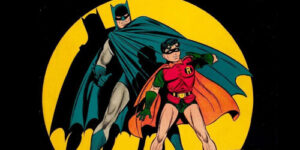 Is Robin A Necessary Part Of Batman, Or A Waste Of Space?