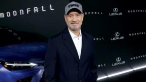 Is Roland Emmerich Salty Because Disaster Movies Aren’t Selling?