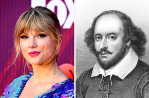 It's Time For You To Figure Out If These Quotes Are From Taylor Swift Or Shakespeare, And It's Seriously Hard
