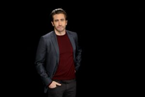 Jake Gyllenhaal brushes off Taylor Swift's 'All Too Well'