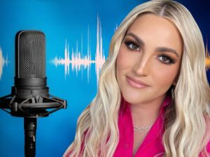 Jamie Lynn Spears Podcast in the Works, Returning to Entertainment Biz