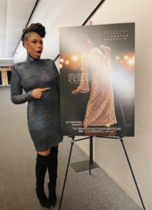 Jennifer Hudson Snubbed By 2022 Oscar Nominations Over Role in 'Respect'