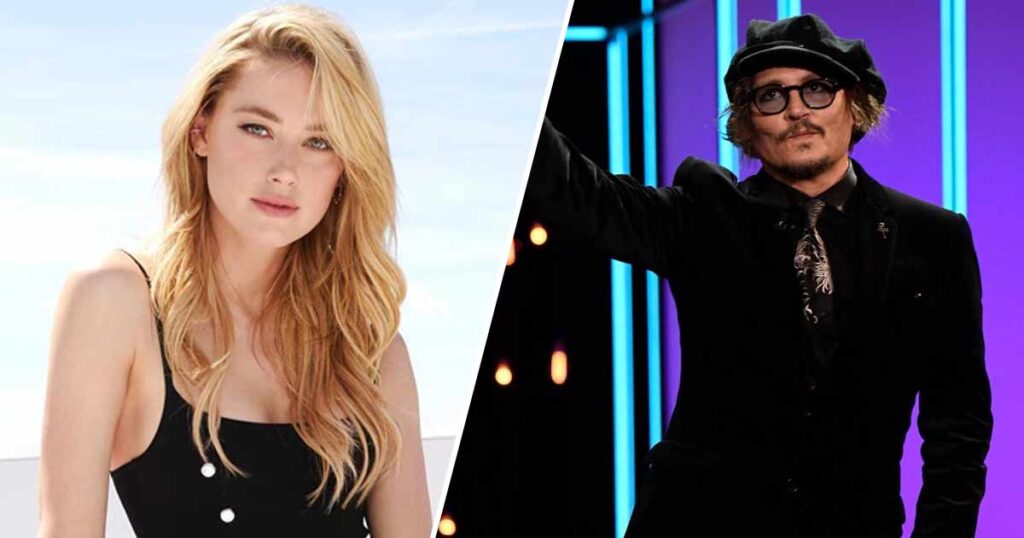 Leaked Documents Suggest Amber Heard Is Allegedly Trying To Prevent Mentions Of Aquaman And The Lost Kingdom In Forthcoming Trial With Johnny Depp