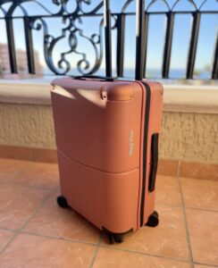July Carry-On Suitcase Review 2022
