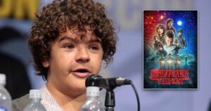 Stranger Things Star Gaten Matarazzo Opens Up About How His Health Condition Affected Him In Getting Roles