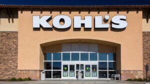 Kohl’s Rejects Takeover Offers as Too Low and Hires Bankers