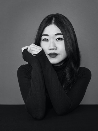 Mary HK Choi 