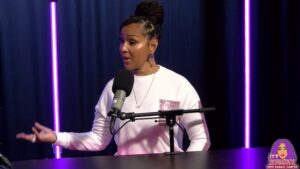 LisaRaye McCoy Didn't Get Heads Up Sis Da Brat Was Pregnant, Hints at New Tension