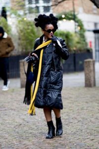 London Street Style Fall/Winter 2022: See The Best Looks Here
