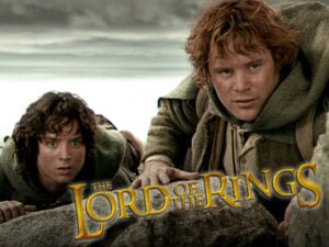 'Lord of the Rings' Rights Up for Sale, Could Go for $2 Billion