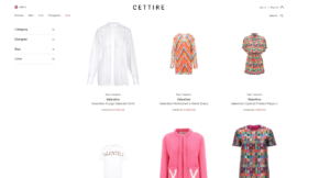 Luxury E-Commerce Player Cettire to Enter China Market Following JD.com Deal