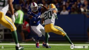 Madden players can’t quit the game they hate