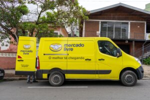 Mercado Libre CEO Stelleo Tolda to Step Down