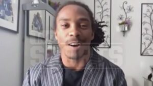 NFL's Anthony Harris Says Daddy-Daughter Dance W/ Young Fan Was 'Special Moment'