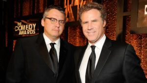 New Details Emerge on Adam McKay’s Casting That Led to Will Ferrell Fallout